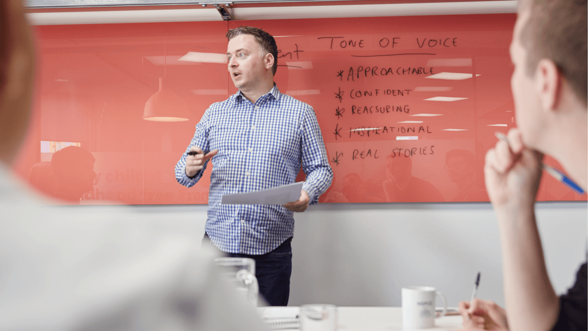 Strategy & Knowledge