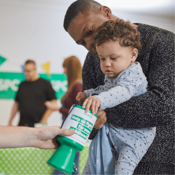 charity giving