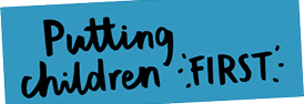 putting children first