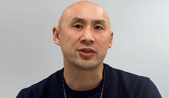 Edmond Chan