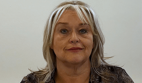 Karen Evans