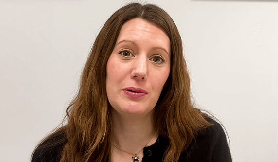 Katherine Begg