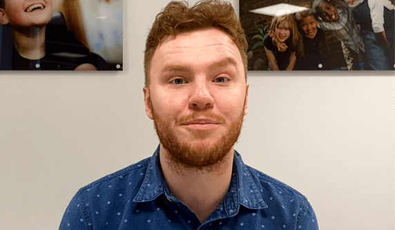 Lee Bellingham