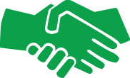 hand shake