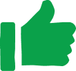 thumb up