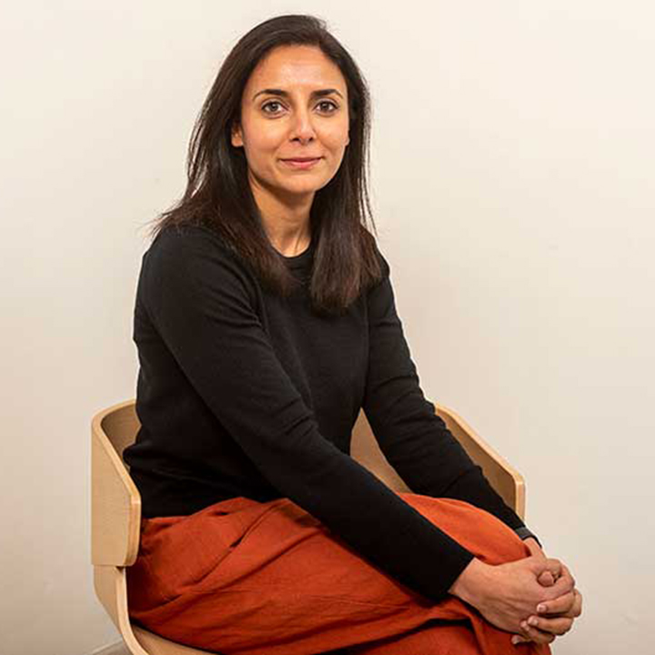 Devia Gurjar
