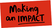 making an impact