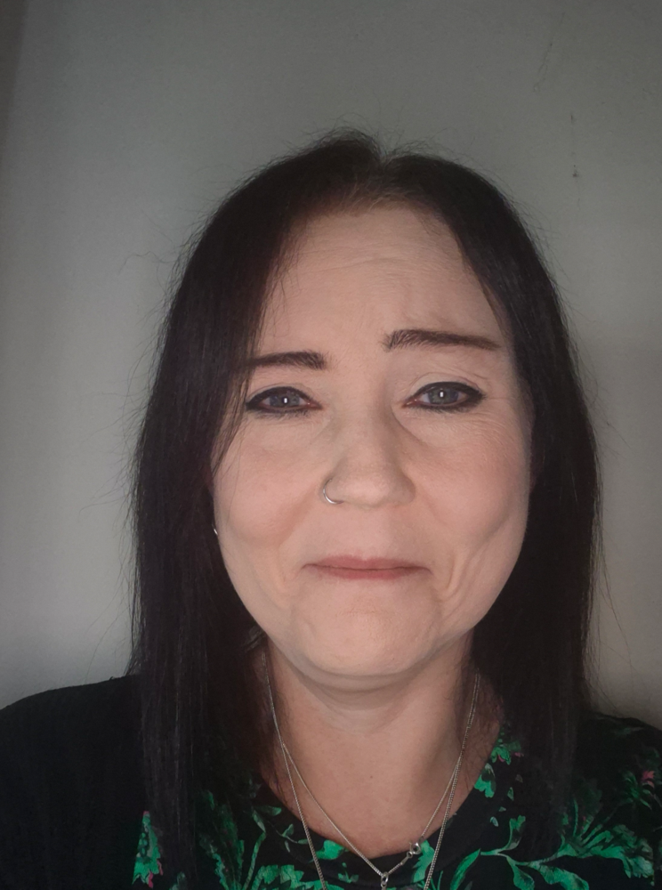 Kate Dexter - Interim Director of Services at the NSPCC