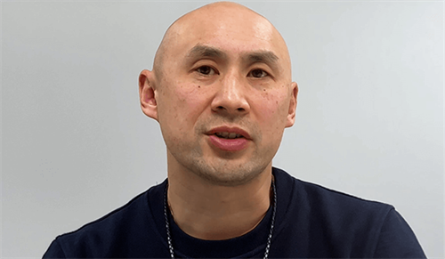 Edmond Chan