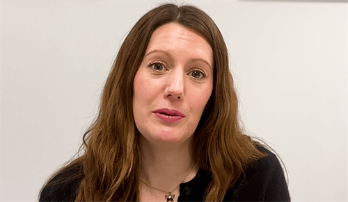 Katherine Begg