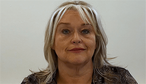 Karen Evans