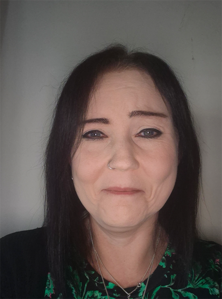 Kate Dexter - Interim Director of Services at the NSPCC
