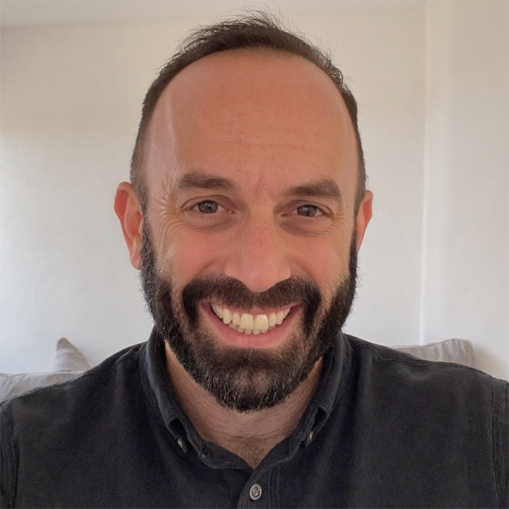 Mike Woolf