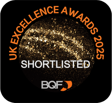 BQF Shortlisted